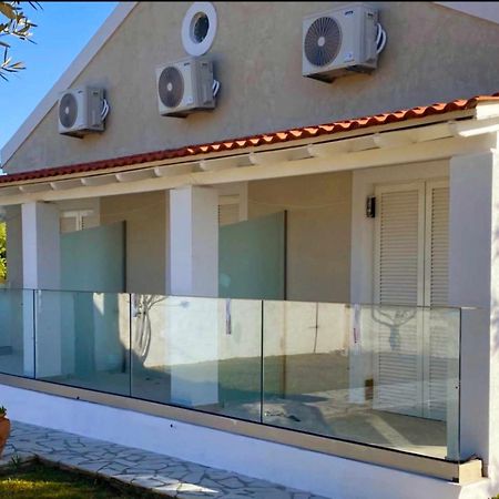 Elleana Corfu Apartment Agios Georgios  Exterior photo