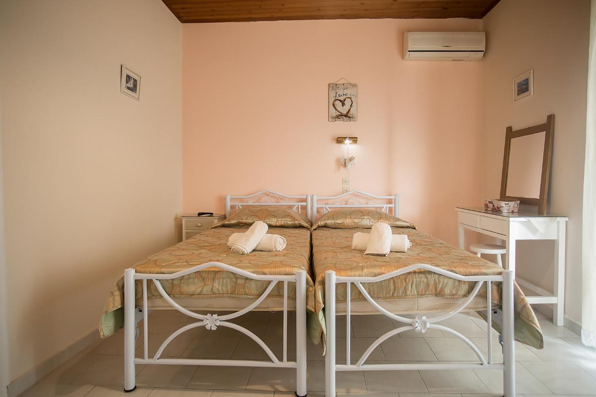 Elleana Corfu Apartment Agios Georgios  Exterior photo