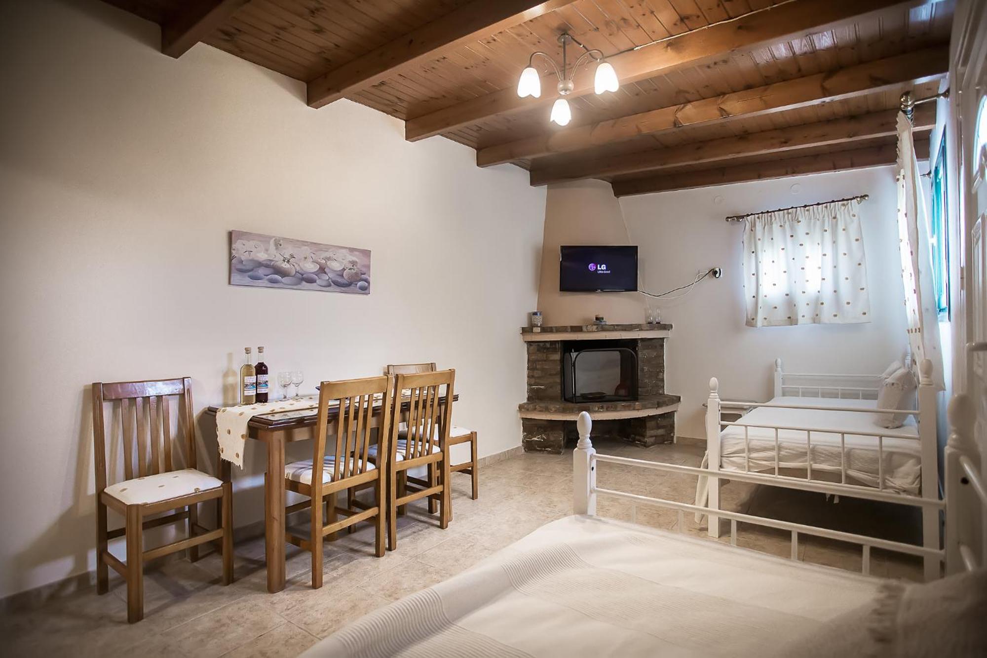 Elleana Corfu Apartment Agios Georgios  Exterior photo