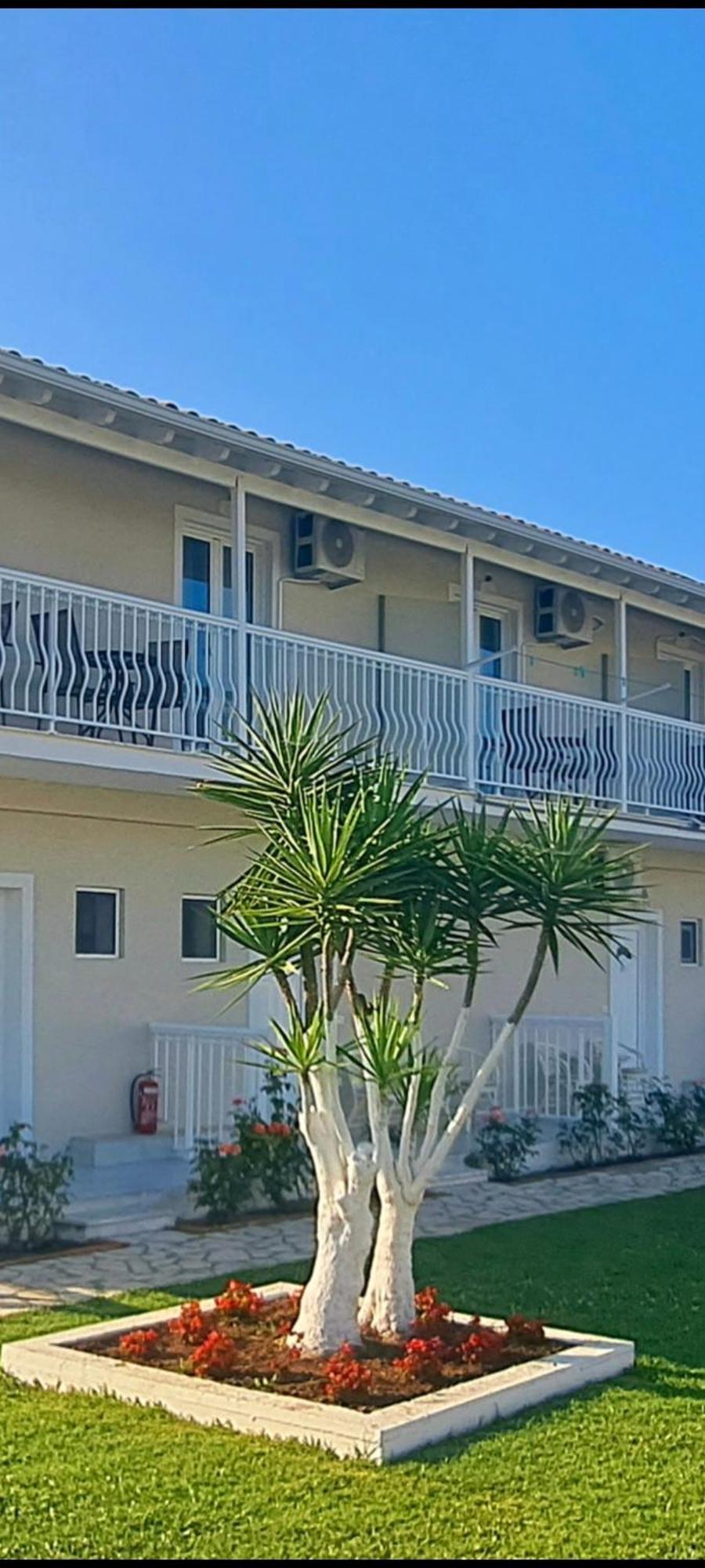 Elleana Corfu Apartment Agios Georgios  Exterior photo
